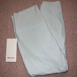 lululemon align HR leggings